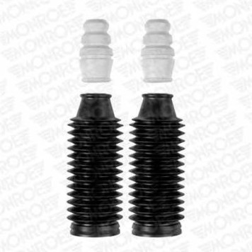 MONROE PK155 - пыльник с отбойником амортизатора (2шт)