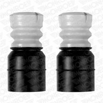 Пылезащитный комплект амортизатора MONROE PK166