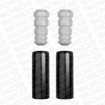 MONROE PK172 - пыльник с отбойником заднего амортизатора (2шт)