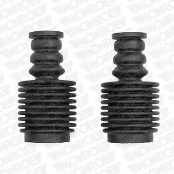 Пылезащитный комплект амортизатора MONROE PK190