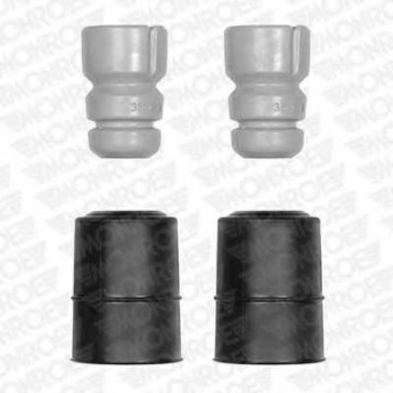 Пылезащитный комплект амортизатора MONROE PK281