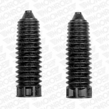 Пылезащитный комплект амортизатора MONROE PK313