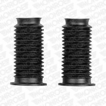 Пылезащитный комплект амортизатора MONROE PK318