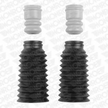 MONROE PK339 - пыльник с отбойником переднего амортизатора (2шт)