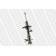 Амортизатор для CHEVROLET AVEO(T200,T250,T255), KALOS / DAEWOO KALOS(KLAS) <b>MONROE R7213</b>