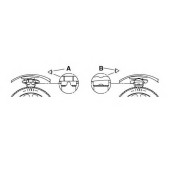 Пружина ходовой части MONROE SP2429