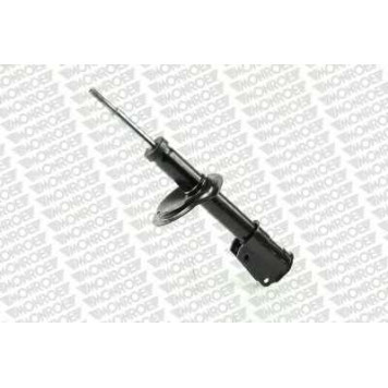 Амортизатор для CITROEN EVASION, JUMPY / FIAT SCUDO, ULYSSE / LANCIA ZETA / PEUGEOT 806, EXPERT <b>MONROE V4201</b>-1