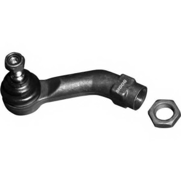 Наконечник поперечной рулевой тяги MOOG AL-ES-5418