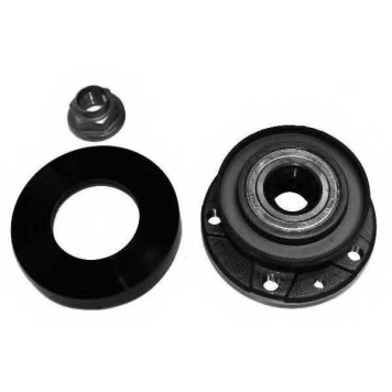 Комплект подшипника ступицы колеса MOOG AL-WB-11617