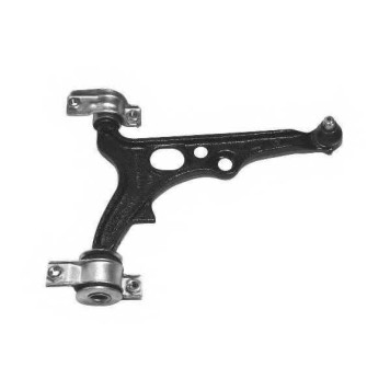 Рычаг независимой подвески колеса MOOG AL-WP-7526P