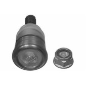 Несущий / направляющий шарнир MOOG AMGK7346