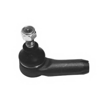 Наконечник поперечной рулевой тяги MOOG AU-ES-7146