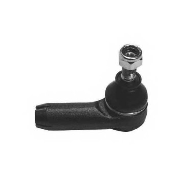 Наконечник поперечной рулевой тяги MOOG AU-ES-7150