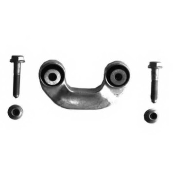 Тяга / стойка стабилизатора MOOG AU-LS-3718