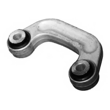 Тяга / стойка стабилизатора MOOG AU-LS-4934