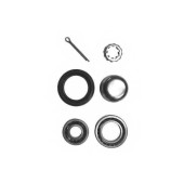 Комплект подшипника ступицы колеса MOOG AU-WB-11000