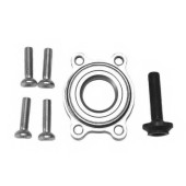 Комплект подшипника ступицы колеса MOOG AU-WB-11008