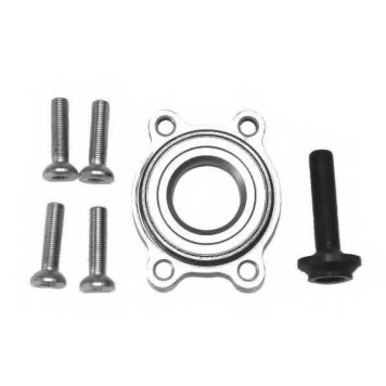 Комплект подшипника ступицы колеса MOOG AU-WB-11008