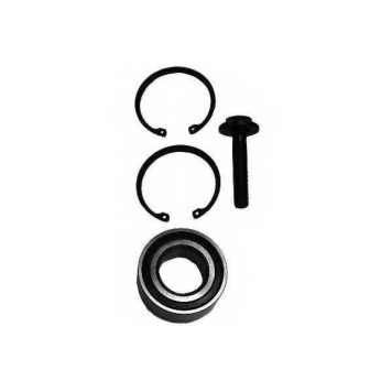 Комплект подшипника ступицы колеса MOOG AU-WB-11012