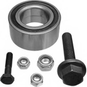 Комплект подшипника ступицы колеса MOOG AU-WB-11014