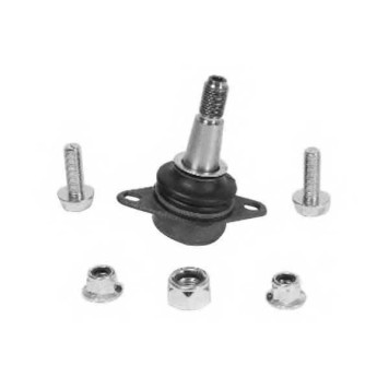 Несущий / направляющий шарнир MOOG BM-BJ-8826-1