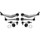 Ремкомплект, поворотный кулак MOOG BM-RK-6617