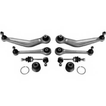 Ремкомплект, поворотный кулак MOOG BM-RK-6617