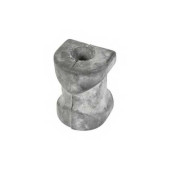 Втулка стабилизатора MOOG BM-SB-6707