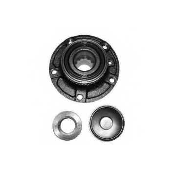 Комплект подшипника ступицы колеса MOOG BM-WB-11315