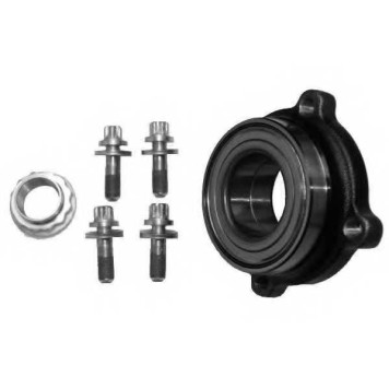 Комплект подшипника ступицы колеса MOOG BM-WB-11334