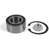 Комплект подшипника ступицы колеса MOOG BM-WB-11337