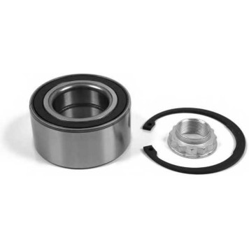 Комплект подшипника ступицы колеса MOOG BM-WB-11337