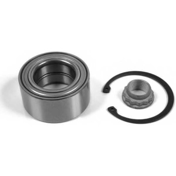 Комплект подшипника ступицы колеса MOOG BM-WB-11345