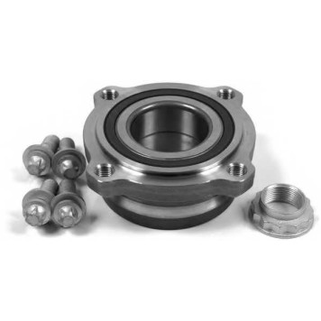 Комплект подшипника ступицы колеса MOOG BM-WB-11347