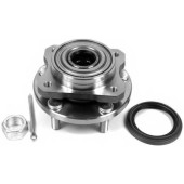 Комплект подшипника ступицы колеса MOOG CH-WB-12207