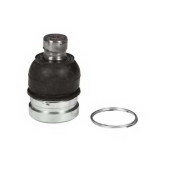 Шаровая опора переднего рычага (Бельгия) MITSUBISHI AIRTREK / OUTLANDER / DION / LANCER / CITROEN C-CROSSER / PEUGEOT <b>MOOG CI-BJ-10658</b>