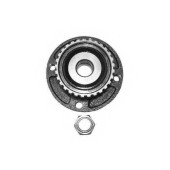 Комплект подшипника ступицы колеса MOOG CI-WB-12232