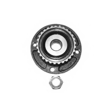 Комплект подшипника ступицы колеса MOOG CI-WB-12232