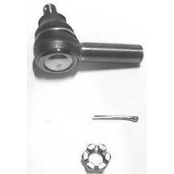 Наконечник поперечной рулевой тяги MOOG DB-ES-1084