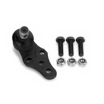 Несущий / направляющий шарнир MOOG DE-BJ-3970