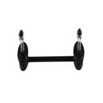 Тяга / стойка стабилизатора MOOG DE-LS-10435