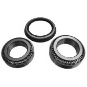 Комплект подшипника ступицы колеса MOOG DE-WB-12034