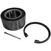 Комплект подшипника ступицы колеса MOOG DE-WB-12036