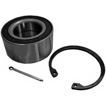 Комплект подшипника ступицы колеса MOOG DE-WB-12036