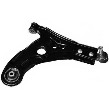 Рычаг независимой подвески колеса MOOG DE-WP-2478