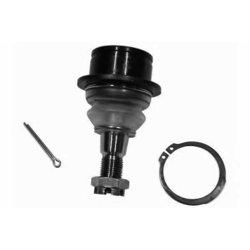 Несущий / направляющий шарнир MOOG FD-BJ-0814