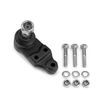 Несущий / направляющий шарнир MOOG FD-BJ-3389