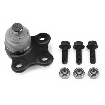 Несущий / направляющий шарнир MOOG FD-BJ-4115