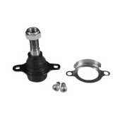 Шаровая опора переднего рычага (Бельгия) (усиленная база) FORD TRANSIT 06- лев.=прав. <b>MOOG FD-BJ-8945</b>