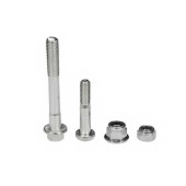 Комплект зажимных болтов, несущий / направляющий шарнир MOOG FD-RK-5630